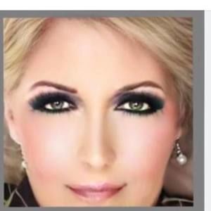 Meet your Posher, Marcia